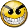 evil
