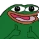 thumbsupepe thumbsupepe