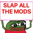 slap
