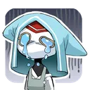 VaruCrying