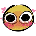 uwu Discord Emoji