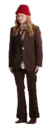 standing standing