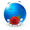 Bluerose Bluerose Discord Emoji
