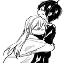 Hori_hug Discord Emoji