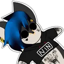 Nikkided
