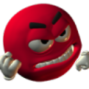 HorizonJoeAngry Discord sticker - 𝐷𝑟𝑒𝑎𝑚𝑙𝑖𝑛𝑒