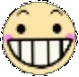 gleeful