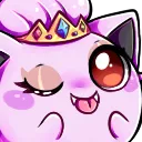ScreamTailPrincess