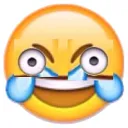 laughingcrying Discord Emoji