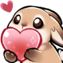 cutie_bunnyheart