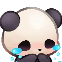 pandacry
