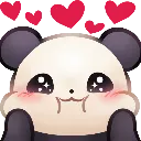 pandaheart