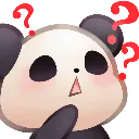 pandaquestion