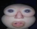 Fleshbaby Discord emoji
