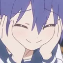 AoHappyYipeeKomaCafe Discord Emoji