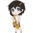 bandomugi Discord emoji