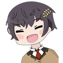wheayaya Discord emoji