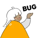 kBugHehe