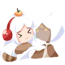 zOrangeChanHug
