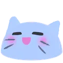 meow_blue_melt
