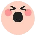 tiktokemojishappyremovebgpreview Discord Emoji