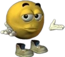 skillIssue Discord emoji