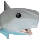 5005sharkpog Discord Emoji