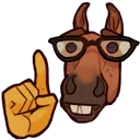 NerdHorse
