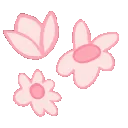 3pinks_flowers