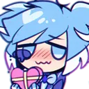 shy
