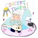 lConcertTime