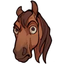 SkepticalHorse SkepticalHorse