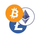 Btc btc Discord Emoji