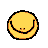 SHUT_UP animated GIF emoji from Babft United Empire