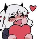 Uwu1 uwu1 Discord Emoji