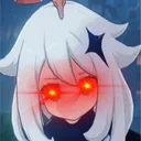 paimon_trigger Discord Emoji