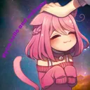 nyaaaawelcome Discord Emoji