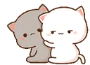 kittyboredhug Discord Emoji