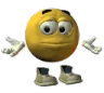 idk