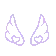violet_heart_wings