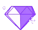 diamant_violet