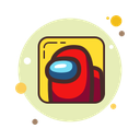 crewmate Discord emoji