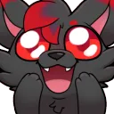 bigeyesblackwolf
