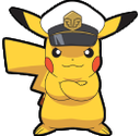 captain_pikachu Discord emoji