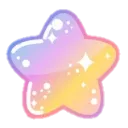 Rainbowstar