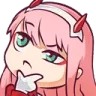 zerotwothinking Discord Emoji