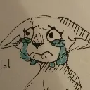 Sob sob Discord Emoji