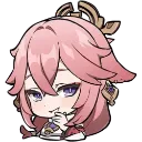 yae_miko_smirk