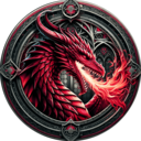 :Linaje_LlamaCarmesi: