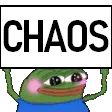 chaos